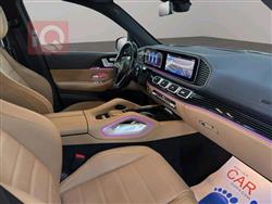 مرسيدس بنز GLS